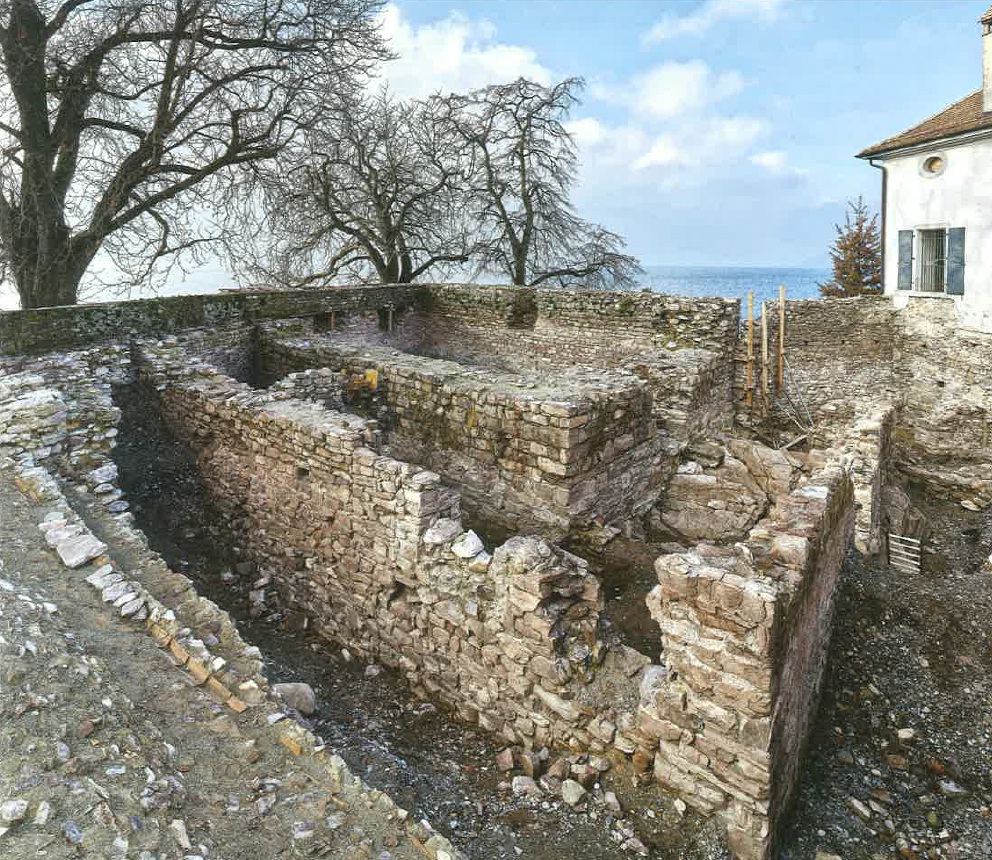 Les sites archéologiques vaudois se dévoilent pour la septième fois